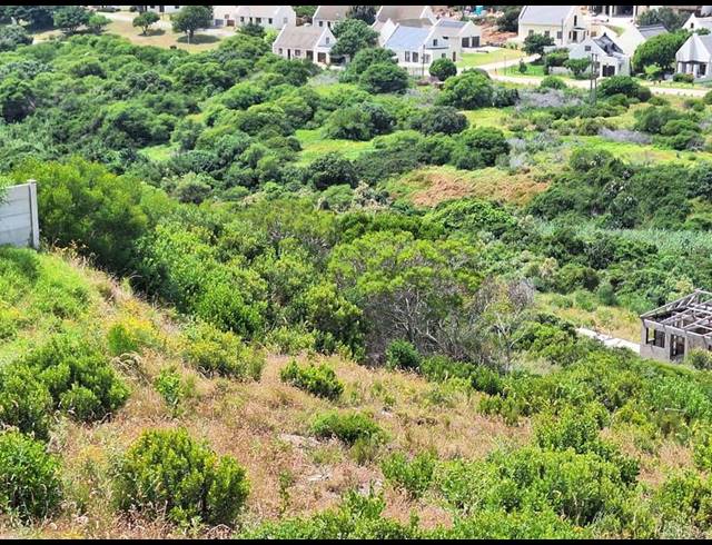 LAND FOR SALE IN ISLAND VIEW